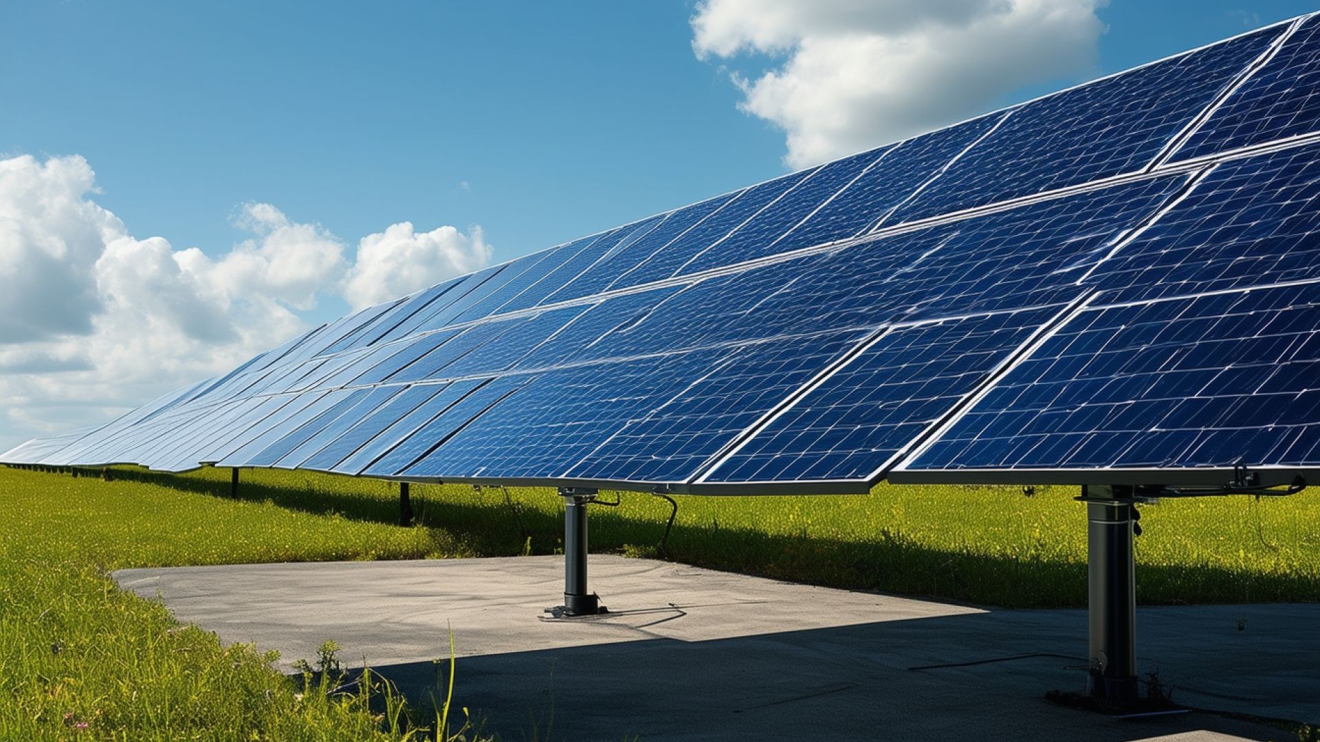 découvrez les avantages des panneaux solaires plug and play, une solution énergétique simple et efficace pour réduire vos factures d'électricité tout en contribuant à la protection de l'environnement. faciles à installer, ces systèmes autonomes vous permettent de profiter d'une énergie renouvelable dès aujourd'hui.