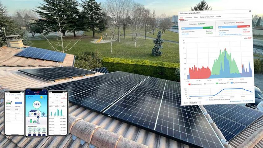 découvrez les nombreux avantages des systèmes photovoltaïques : réduction des factures d'électricité, impact environnemental positif, valorisation de votre bien immobilier et indépendance énergétique. explorez comment le solaire peut transformer votre façon de consommer de l'énergie.