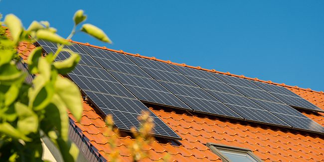 découvrez les avantages des panneaux photovoltaïques : énergie renouvelable, réduction des factures d'électricité, impact environnemental positif et valorisation de votre patrimoine. optez pour l'énergie solaire et illuminez votre avenir!