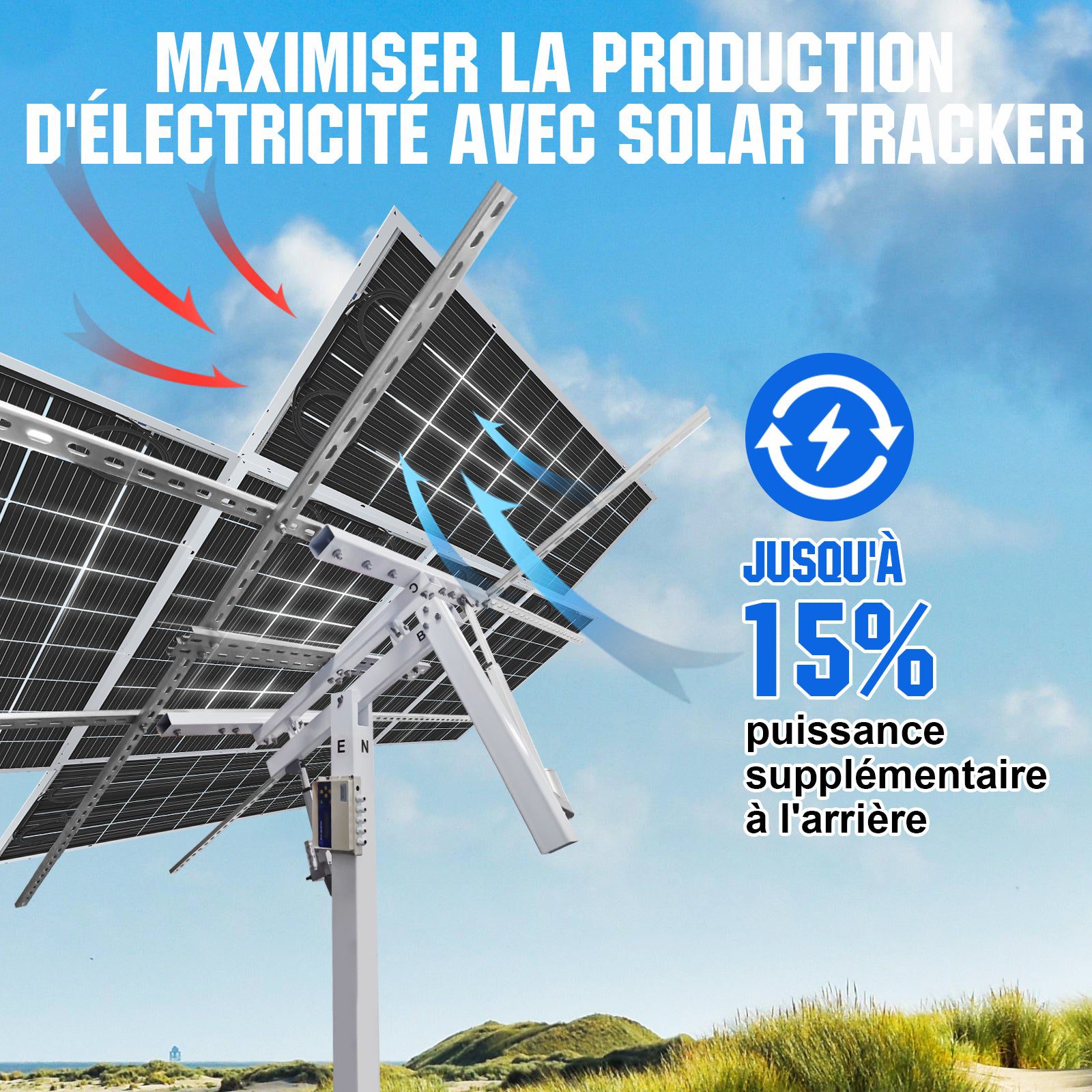découvrez les avantages de solar shop pour réaliser des économies sur vos factures d'énergie. profitez de solutions solaires sur mesure, respectueuses de l'environnement, et faites le choix d'une énergie renouvelable pour un avenir durable.