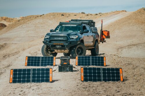 découvrez les innovations et les solutions pour un avenir énergétique durable. apprenez comment la transition vers des sources d'énergie renouvelables peut transformer notre monde et préserver notre planète pour les générations futures.