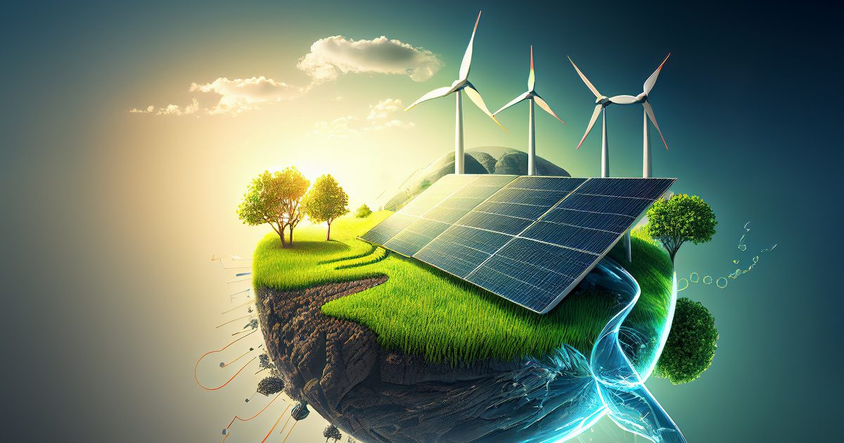 découvrez des solutions innovantes pour un avenir énergétique durable. explorez les technologies vertes, les énergies renouvelables et les stratégies pour réduire l'empreinte carbone et garantir un futur respectueux de l'environnement.
