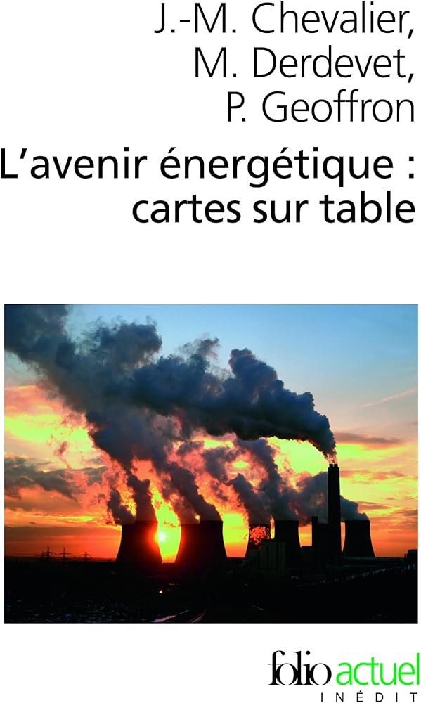 découvrez les enjeux et les opportunités de l'avenir énergétique, abordant les énergies renouvelables, l'innovation technologique et les politiques durables pour un monde plus vert et économiquement viable.