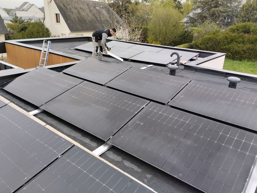 découvrez comment l'avenir des panneaux solaires transforme notre façon de produire de l'énergie. informez-vous sur les dernières innovations, les technologies émergentes et les avantages écologiques de cette source d'énergie renouvelable incontournable.