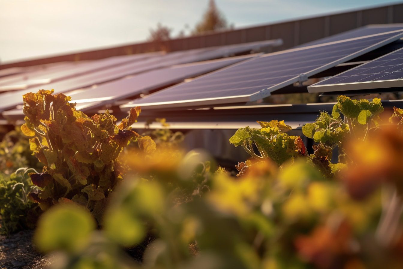 découvrez l'avenir des panneaux solaires en france : innovations technologiques, solutions durables et tendances énergétiques qui façonnent une transition vers une énergie verte et renouvelable.