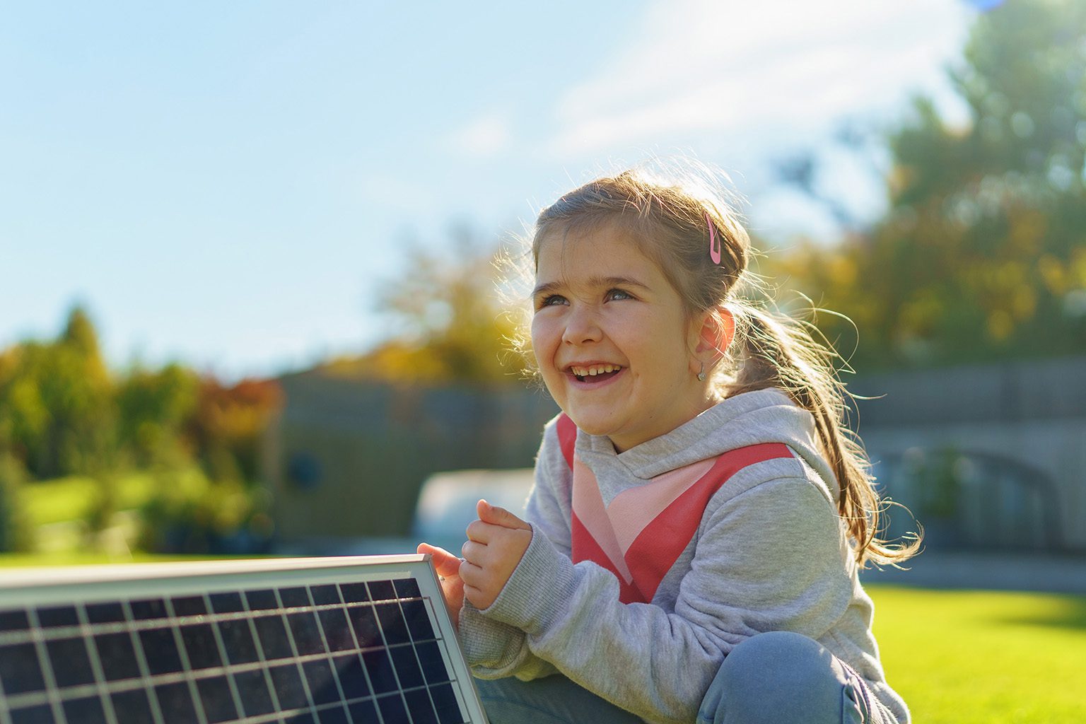 découvrez comment l'avenir des panneaux solaires transforme notre manière de produire de l'énergie. explorez les innovations technologiques, les avantages écologiques et les perspectives économiques des panneaux solaires pour un monde durable.