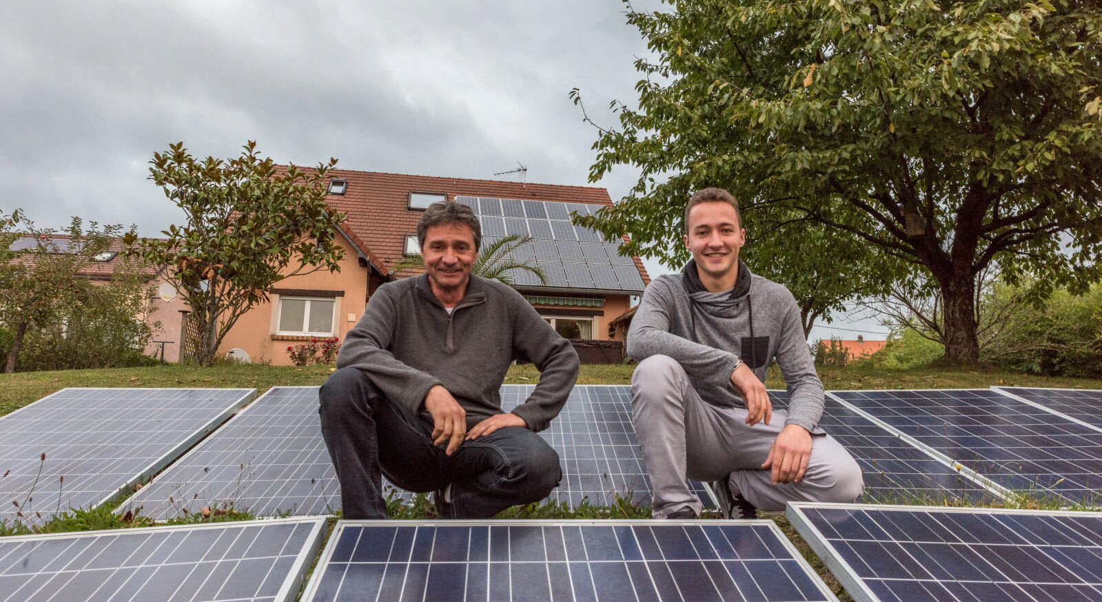 découvrez l'avenir des panneaux photovoltaïques : innovations, technologies émergentes et leur impact sur l'énergie renouvelable. informez-vous sur les tendances pour maximiser votre autonomie énergétique et contribuer à un monde durable.