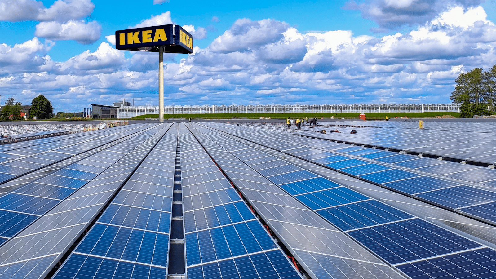 découvrez notre analyse complète des avis sur les panneaux solaires ikea. informez-vous sur la qualité, les performances et le rapport qualité-prix de ces produits écologiques pour faire le meilleur choix énergétique pour votre maison.