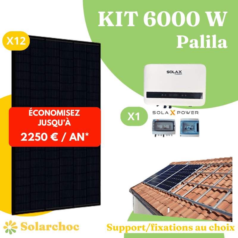 découvrez notre avis détaillé sur les panneaux solaires jolywood. analyse des performances, qualité, prix et retours d'expérience des utilisateurs pour vous aider à faire le meilleur choix pour votre projet d'énergie renouvelable.