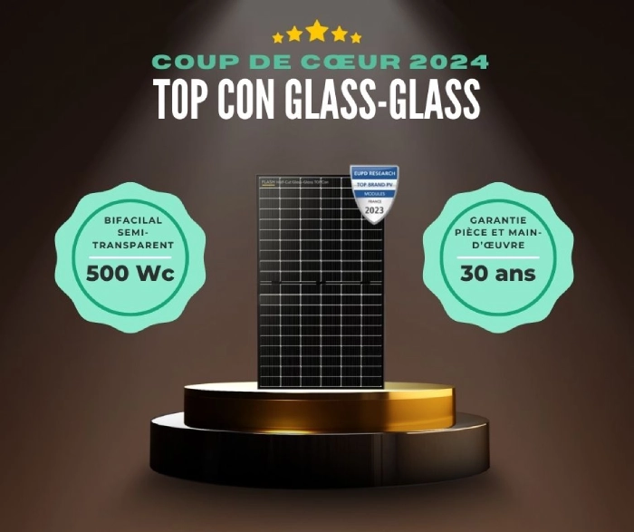 découvrez notre avis détaillé sur les panneaux solaires jolywood : performance, fiabilité et rapport qualité-prix. informez-vous avant de faire le choix d'une solution solaire adaptée à vos besoins énergétiques.