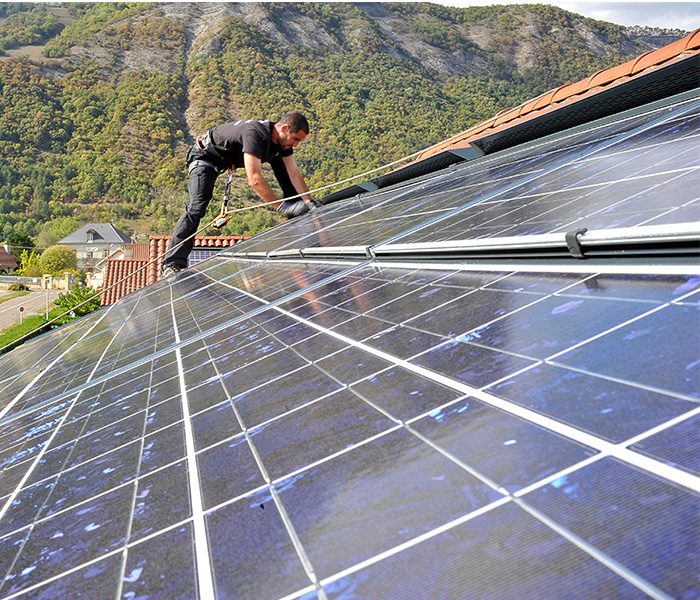 découvrez notre analyse complète des avis sur la performance des panneaux solaires edf. informez-vous sur l'efficacité, la rentabilité et les retours d'expérience des utilisateurs pour faire le meilleur choix pour votre installation solaire.