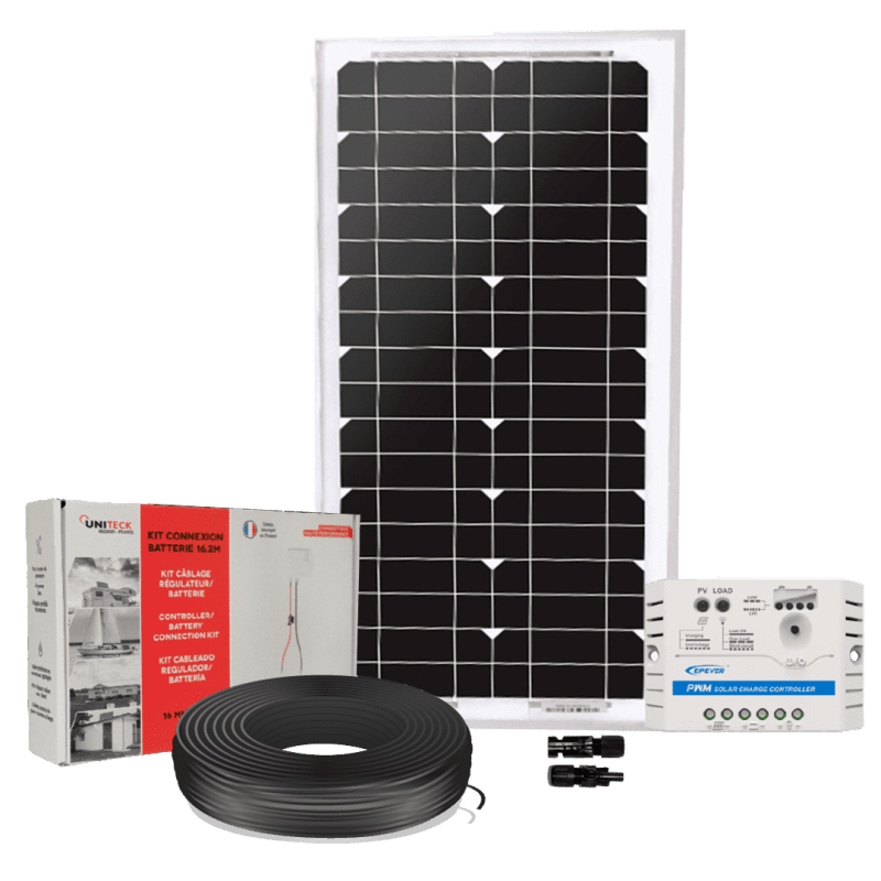 découvrez notre batterie idéale pour panneau solaire de 100w, parfaite pour stocker l'énergie solaire et alimenter vos appareils en toute autonomie. performante et fiable, cette batterie est conçue pour maximiser l'utilisation des énergies renouvelables. boostez votre installation solaire avec notre solution innovante.