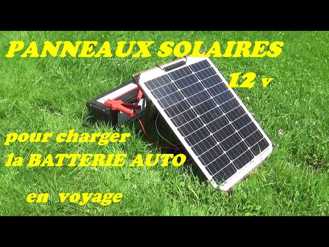 découvrez notre gamme de batteries pour panneaux solaires, idéales pour stocker l'énergie renouvelable et optimiser votre autonomie énergétique. profitez d'une alimentation fiable et économique grâce à nos solutions performantes et durables.