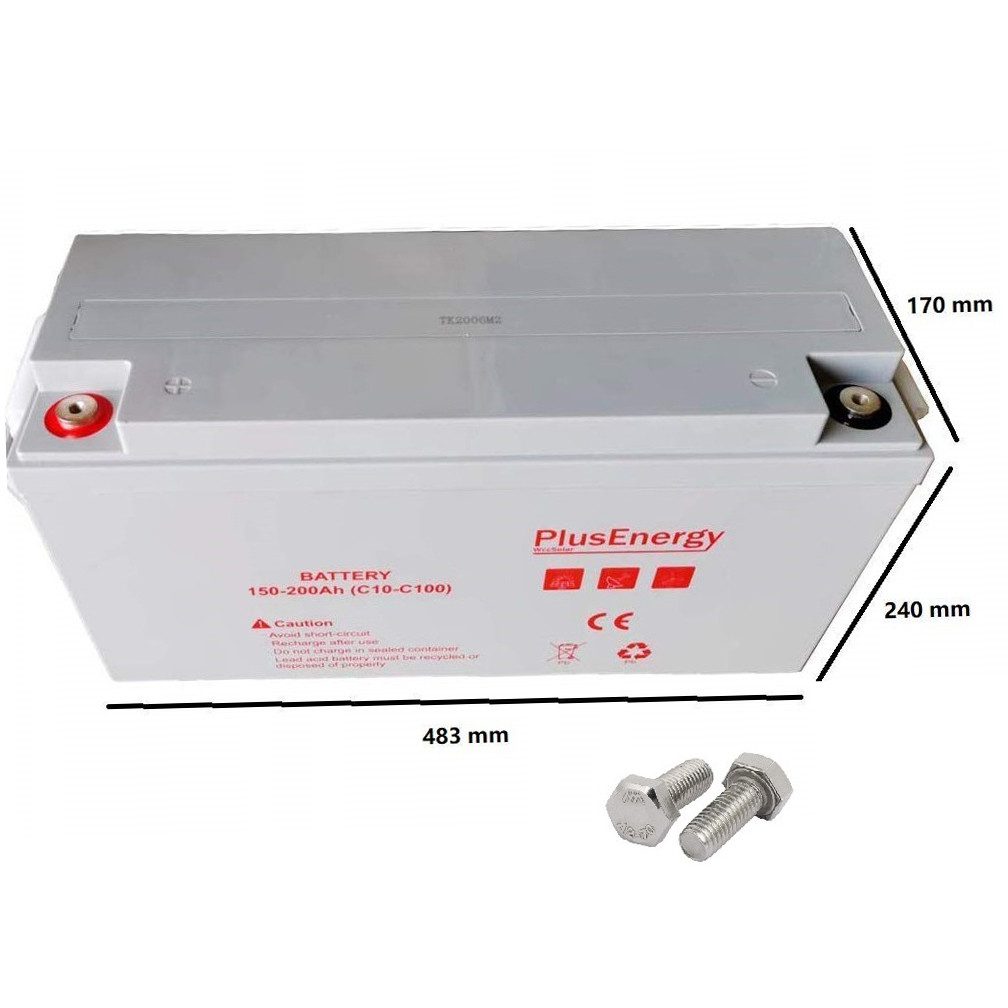 découvrez notre sélection de batteries solaires pour un stockage d'énergie efficace et écologique. optimisez votre consommation d'énergie renouvelable et assurez-vous un approvisionnement constant grâce à nos solutions durables et performantes.