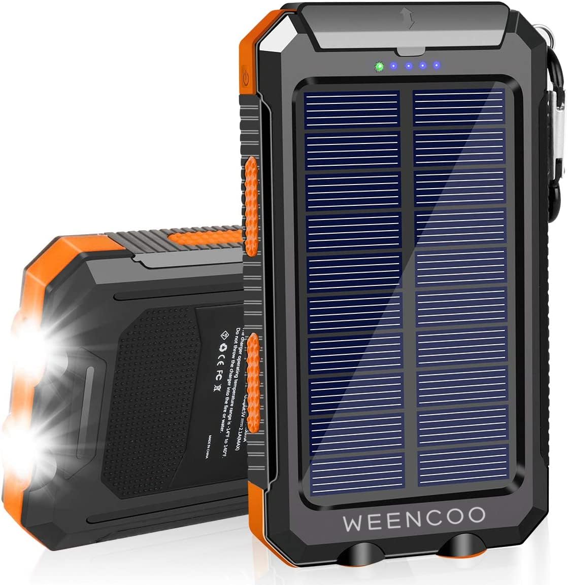 découvrez la batterie solaire portable idéale pour vos aventures en plein air ! écologique et pratique, elle vous permet de recharger vos appareils où que vous soyez, tout en profitant de l'énergie renouvelable. ne soyez jamais à court de batterie, optez pour la solution nomade et respectueuse de l'environnement !