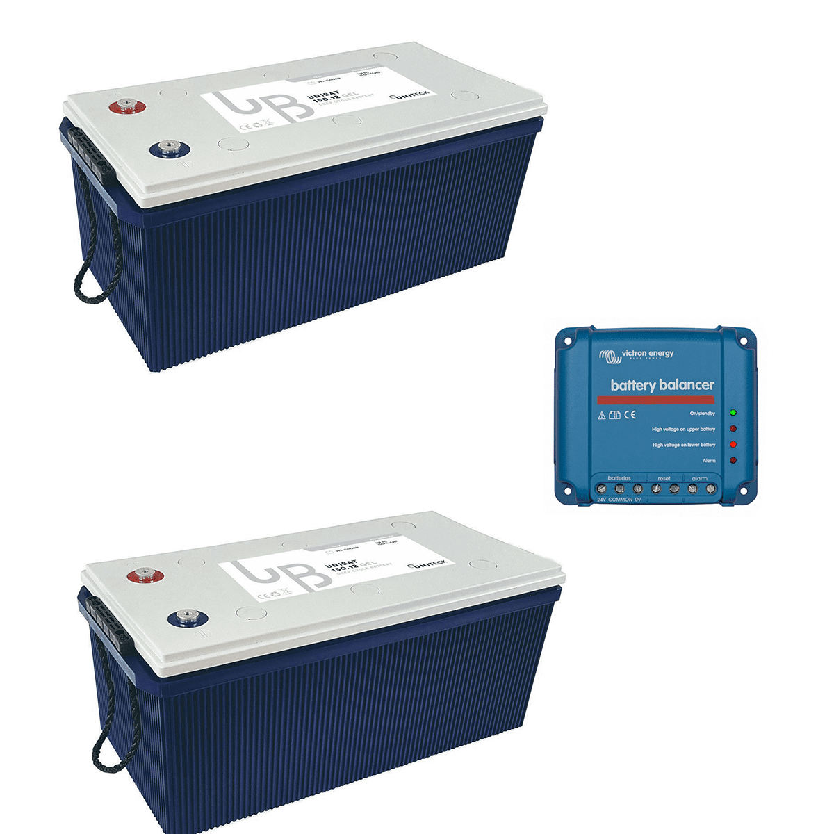 découvrez l'énergie durable avec nos batteries solaires haute performance. idéales pour stocker l'énergie renouvelable et alimenter vos appareils, ces solutions écologiques garantissent une autonomie énergétique optimale. transformez votre manière de consommer l'électricité et réduisez votre empreinte carbone.