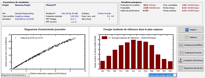 découvrez comment calculer la production de panneaux photovoltaïques pour maximiser votre efficacité énergétique. apprenez les méthodes clés pour estimer la production d'électricité solaire selon différents facteurs tels que l'emplacement, l'orientation et la météo.