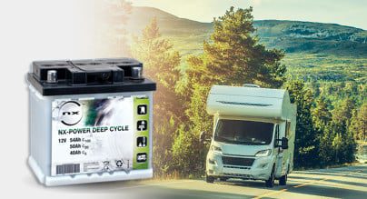 découvrez tout sur la capacité de batterie pour votre camping-car : conseils pour choisir la bonne batterie, astuces pour optimiser son utilisation et garantir des aventures en toute autonomie lors de vos voyages en pleine nature.