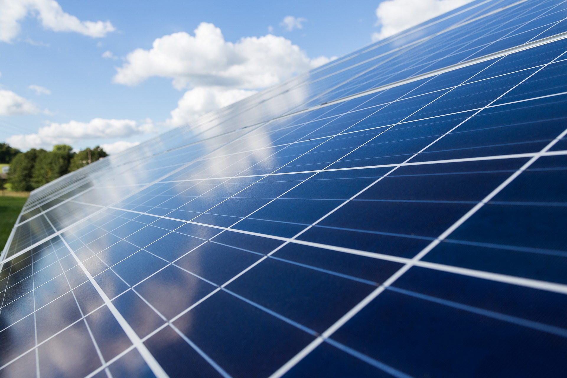 découvrez tout sur les capteurs photovoltaïques : leur fonctionnement, leurs avantages pour l'énergie renouvelable et comment ils transforment la lumière du soleil en électricité pour un avenir durable.