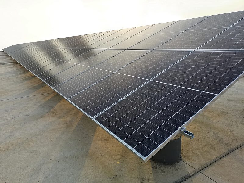 découvrez nos capteurs photovoltaïques performants et écologiques, conçus pour transformer la lumière du soleil en énergie renouvelable. idéaux pour optimiser votre consommation d'énergie et réduire votre empreinte carbone.