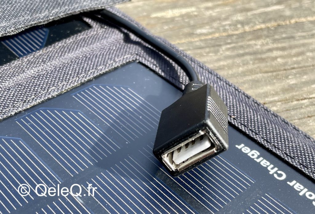 découvrez les avantages d'un chargeur solaire portable pour vos aventures en plein air. profitez d'une source d'énergie durable, écologiques et pratique pour recharger vos appareils où que vous soyez, tout en préservant l'environnement.