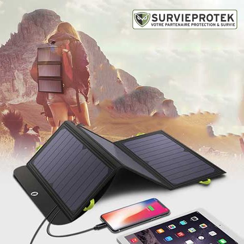 découvrez les nombreux avantages des chargeurs solaires portables pour vos activités en plein air. efficaces, écologiques et pratiques, ces dispositifs vous permettent de recharger vos appareils où que vous soyez, tout en profitant de la beauté de la nature. ne manquez plus jamais d'énergie lors de vos aventures en plein air!