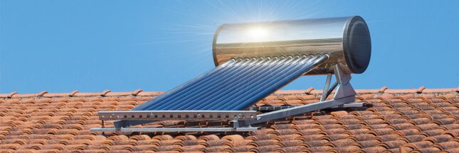 découvrez les avantages des chauffe-eaux solaires : une solution écologique et économique pour produire de l'eau chaude tout en réduisant votre facture énergétique. profitez du soleil pour chauffer votre eau de manière durable.