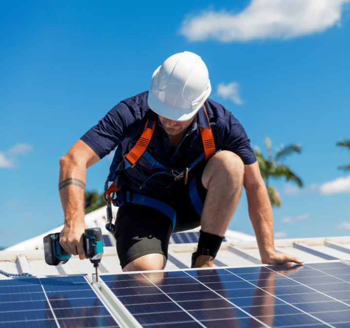 découvrez comment choisir le meilleur installateur de panneaux solaires pour votre projet. comparez les offres, vérifiez les qualifications et optez pour un professionnel de confiance pour maximiser l'efficacité de votre installation solaire.