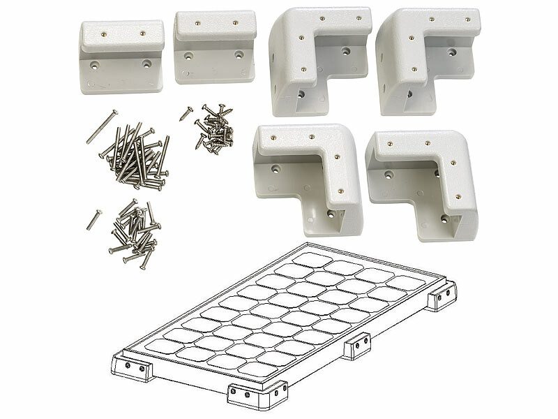 découvrez comment choisir le kit de fixation idéal pour votre panneau solaire. optimisez l'installation de vos panneaux solaires avec nos conseils pratiques et nos recommandations de produits adaptés à vos besoins.