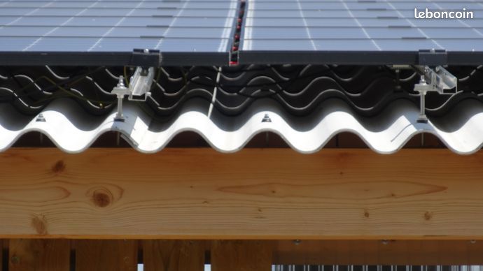 découvrez comment choisir le kit de fixation idéal pour vos panneaux solaires. optimisez l'installation de votre système photovoltaïque avec nos conseils pratiques et solutions adaptées à vos besoins.