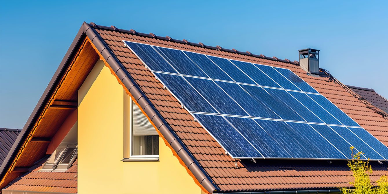 découvrez comment choisir le kit panneau solaire idéal pour vos besoins énergétiques. comparez les options disponibles, les meilleures marques et les conseils d'installation pour maximiser votre production d'énergie solaire.