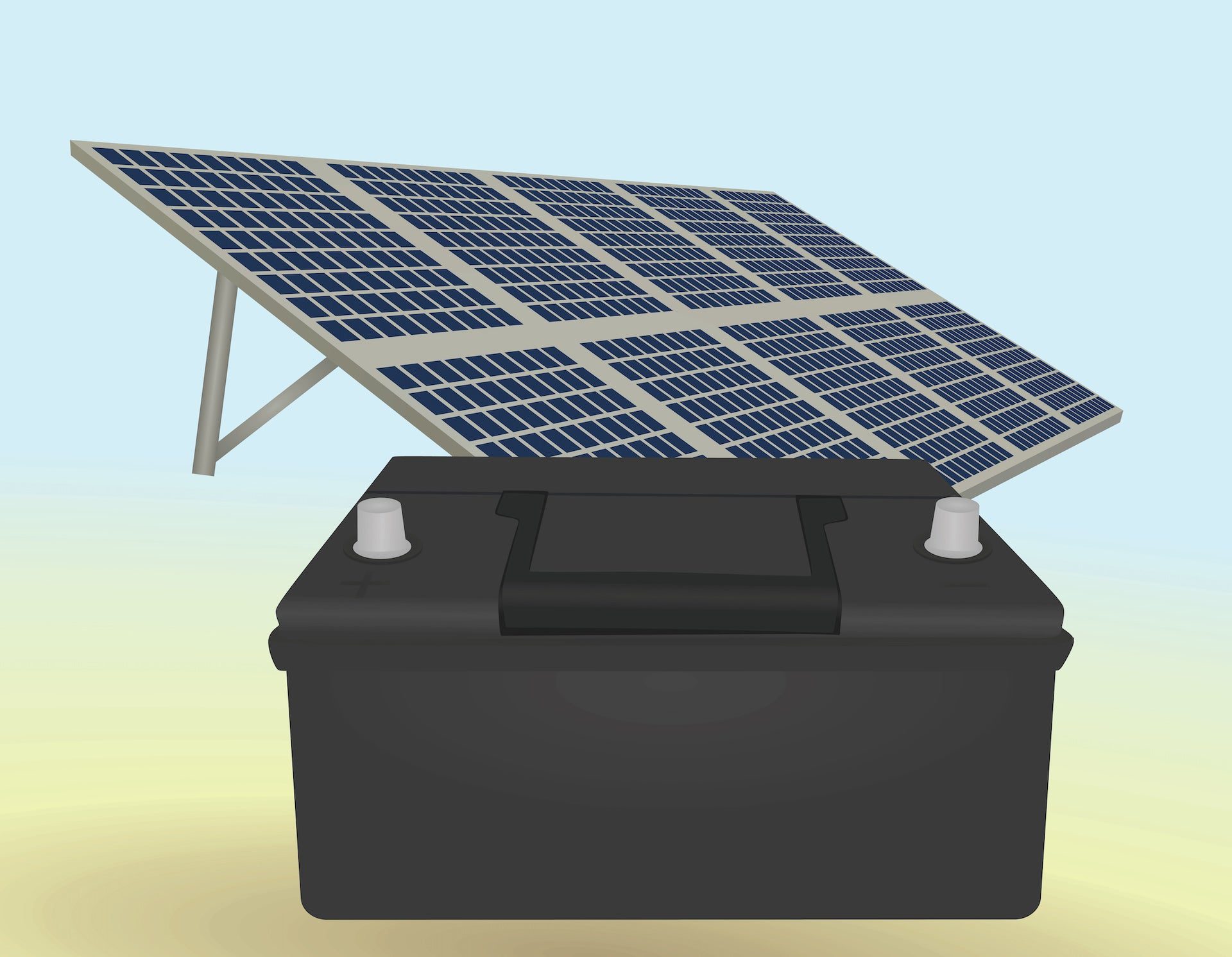 découvrez comment choisir le kit photovoltaïque idéal pour vos besoins énergétiques. notre guide complet vous aide à comprendre les différents types de panneaux solaires, les options de stockage et les critères à considérer pour une installation efficace et économique.