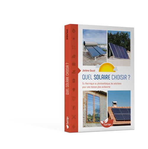 découvrez comment choisir le panneau photovoltaïque idéal pour vos besoins énergétiques. apprenez les critères essentiels à considérer, les différentes technologies disponibles et des conseils pour optimiser votre investissement dans l'énergie solaire.