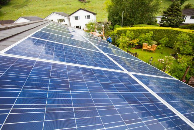 découvrez comment choisir le panneau photovoltaïque idéal pour vos besoins énergétiques. comparez les caractéristiques, les performances et les prix afin d'optimiser votre investissement solaire et de maximiser vos économies d'énergie.