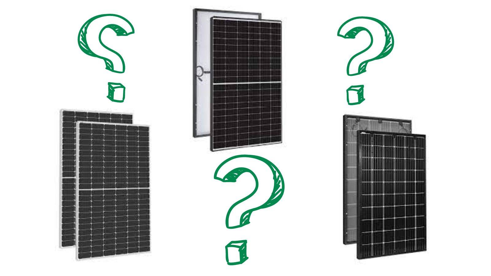 découvrez comment choisir le panneau solaire idéal pour vos besoins énergétiques. notre guide complet vous aidera à comparer les différents types de panneaux, évaluer leur rendement et optimiser votre investissement pour une énergie durable et économique.