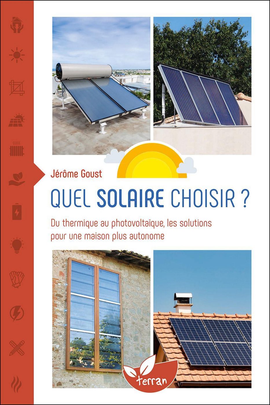 découvrez comment choisir le meilleur panneau solaire pour vos besoins énergétiques. comparez les types, les performances et les avantages des panneaux solaires afin d'optimiser votre investissement et de contribuer à une énergie plus verte.