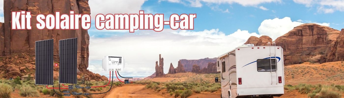 découvrez comment choisir le panneau solaire idéal pour votre camping-car. optimisez votre autonomie énergétique et profitez de vos aventures en toute tranquillité grâce à notre guide complet sur les meilleures options de panneaux solaires adaptés aux véhicules de loisirs.