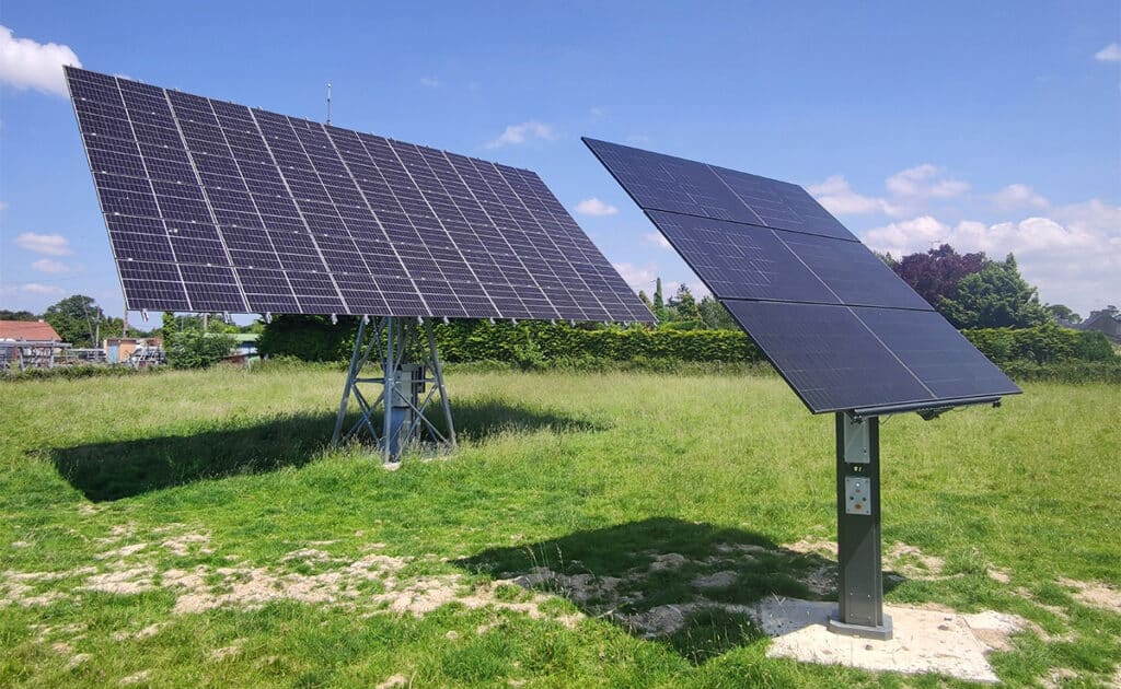 découvrez comment choisir les panneaux photovoltaïques adaptés à vos besoins énergétiques. notre guide détaillé vous aide à évaluer les performances, le coût et les aspects techniques pour maximiser votre investissement en énergies renouvelables.