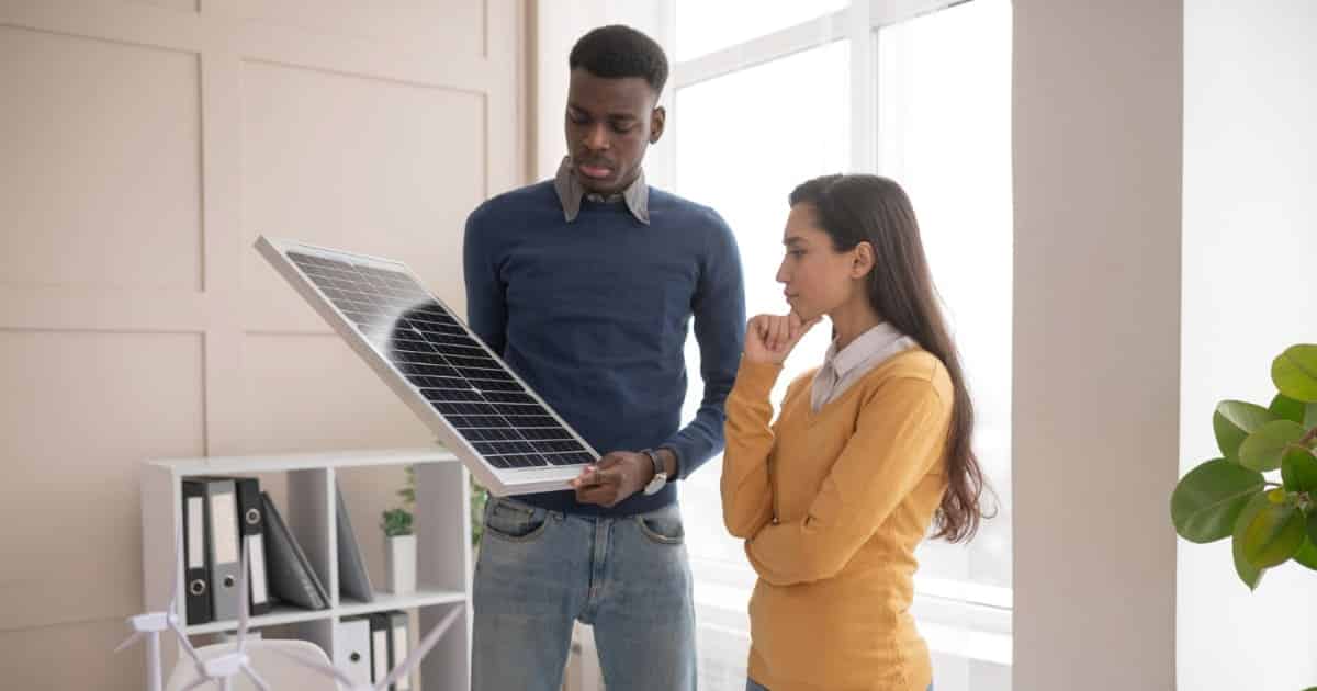 découvrez comment choisir des panneaux photovoltaïques adaptés à vos besoins énergétiques. comparez les différentes options, analysez les performances et maximisez votre investissement pour une production d'énergie solaire efficace et durable.