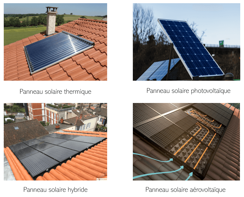 découvrez comment choisir les panneaux photovoltaïques adaptés à vos besoins. comparez les performances, les coûts et les avantages des différentes technologies solaires pour maximiser votre investissement énergétique tout en préservant l'environnement.