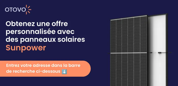 découvrez comment choisir le meilleur système photovoltaïque sunpower pour votre maison. profitez d'une énergie solaire efficace, durable et rentable grâce à des options adaptées à vos besoins spécifiques.