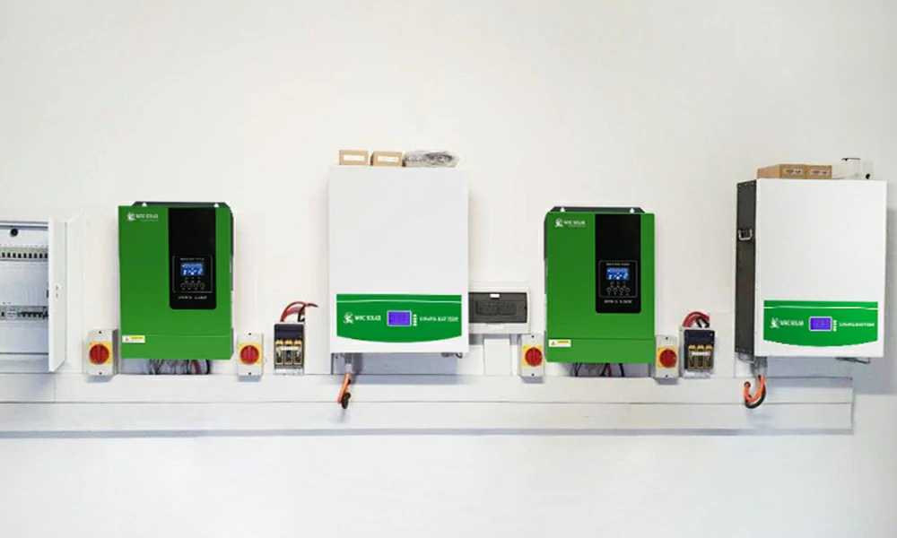 découvrez comment choisir le meilleur accumulateur solaire pour vos besoins énergétiques. notre guide complet vous aide à comparer les options disponibles, à comprendre les fonctionnalités clés et à maximiser l'efficacité de votre système solaire.