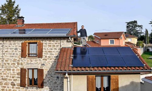 découvrez comment faire le meilleur choix de panneaux photovoltaïques pour vos besoins énergétiques. comparez les différentes options, performances et avantages afin d'optimiser votre investissement dans les énergies renouvelables.