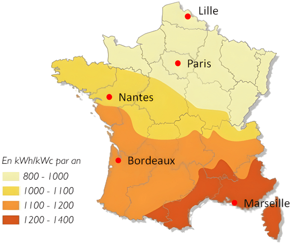 découvrez comment choisir le panneau photovoltaïque idéal pour votre région. profitez de conseils d'experts pour optimiser votre installation solaire et maximiser votre production d'énergie renouvelable.