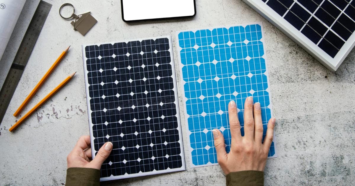 découvrez comment choisir les meilleurs panneaux photovoltaïques pour votre installation solaire. comparez les performances, les rendements et les certifications pour maximiser votre investissement et contribuer à un avenir énergétique durable.