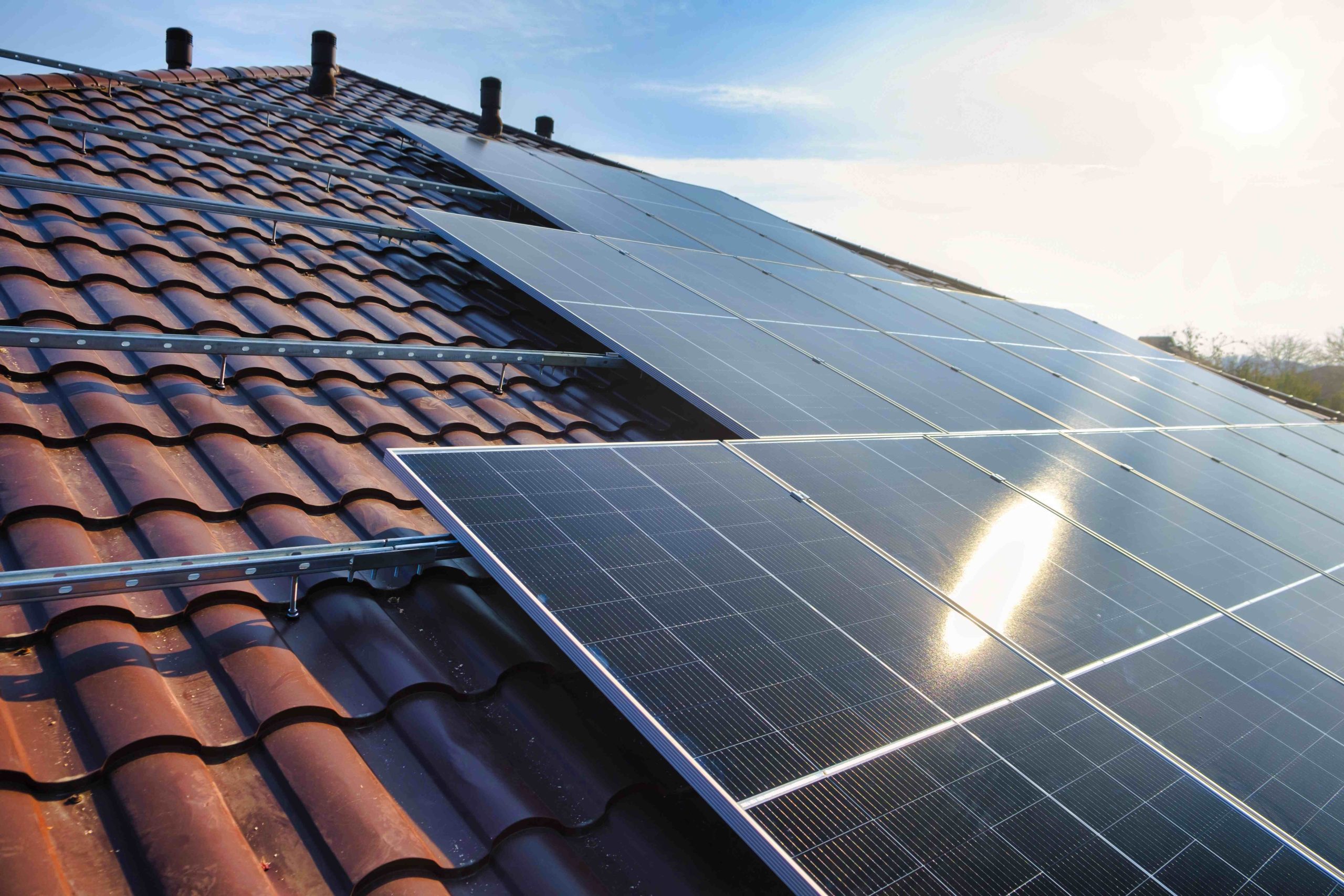 découvrez comment faire le meilleur choix pour vos panneaux photovoltaïques. analysez les types, performantes, et conseils d'installation pour maximiser votre investissement et réduire votre empreinte carbone.