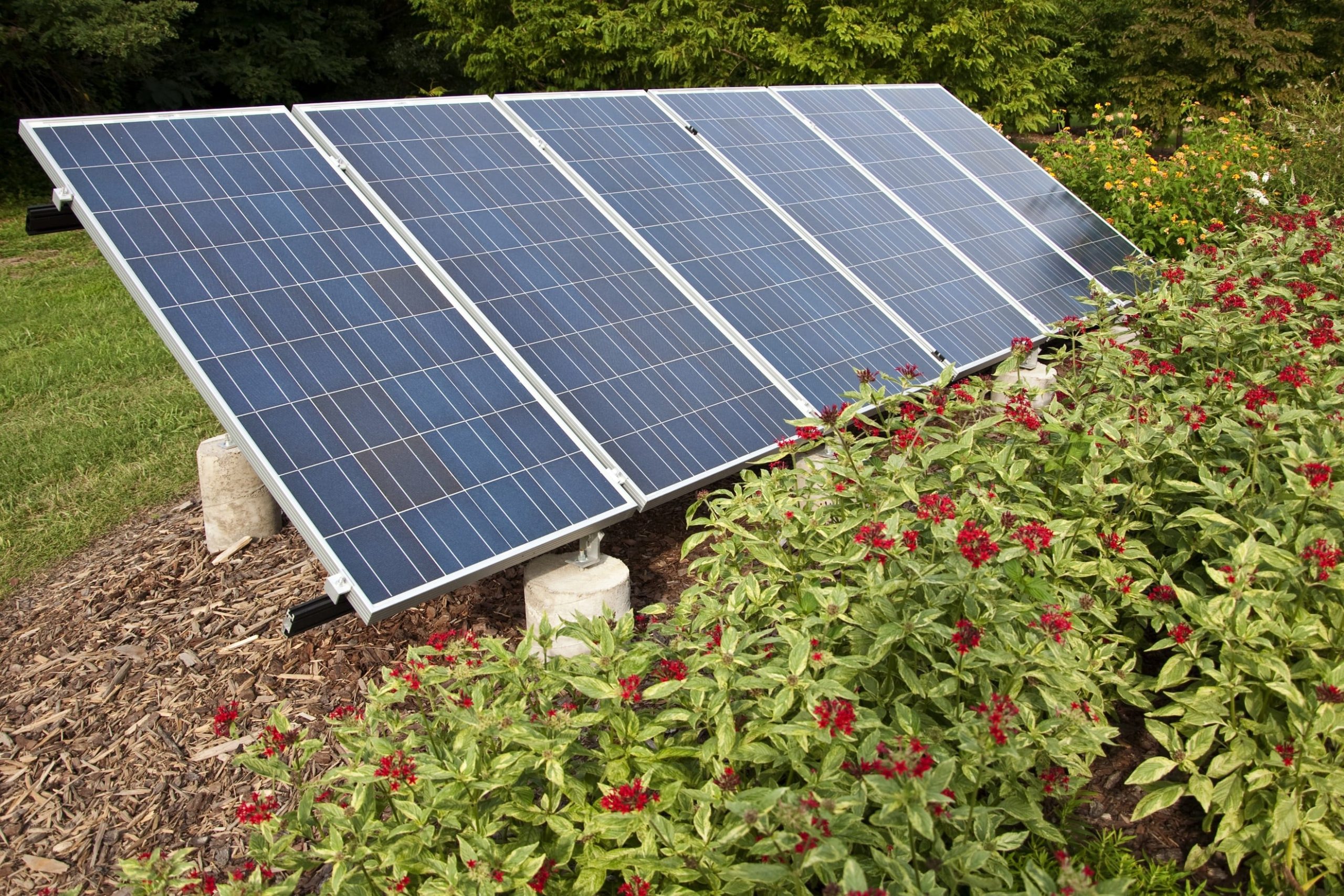 découvrez comment faire le meilleur choix de panneaux photovoltaïques pour vos besoins énergétiques. guide complet sur les types, les avantages et les critères à considérer pour optimiser votre installation solaire.