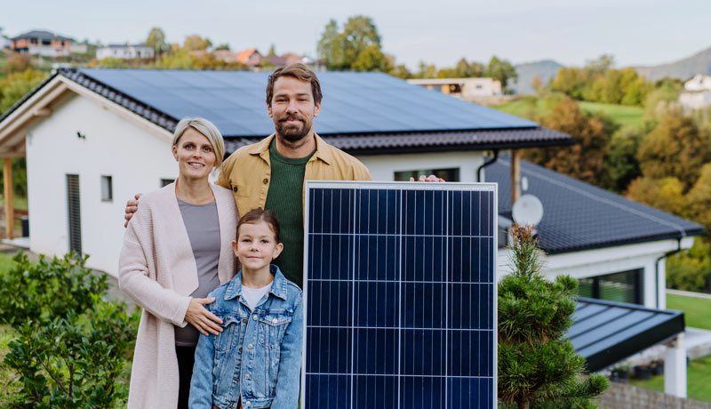 découvrez comment choisir les meilleurs panneaux solaires pour votre maison. guide complet sur les critères essentiels, les avantages et les marques recommandées pour une installation optimale et un rendement énergétique maximal.