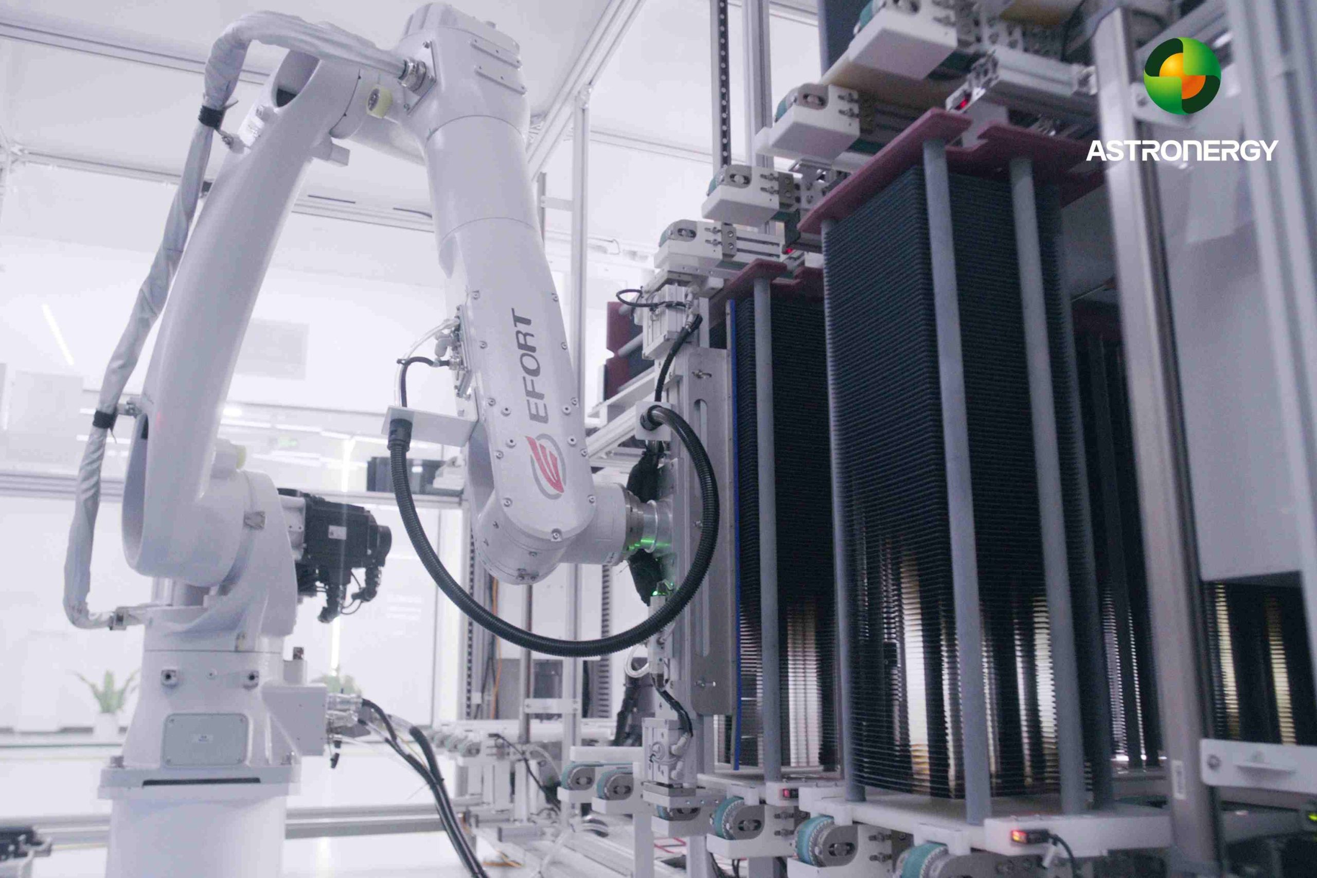 découvrez notre comparatif complet sur les panneaux solaires astronergy. analysez les performances, l'efficacité et les prix pour faire le meilleur choix pour votre installation photovoltaïque.