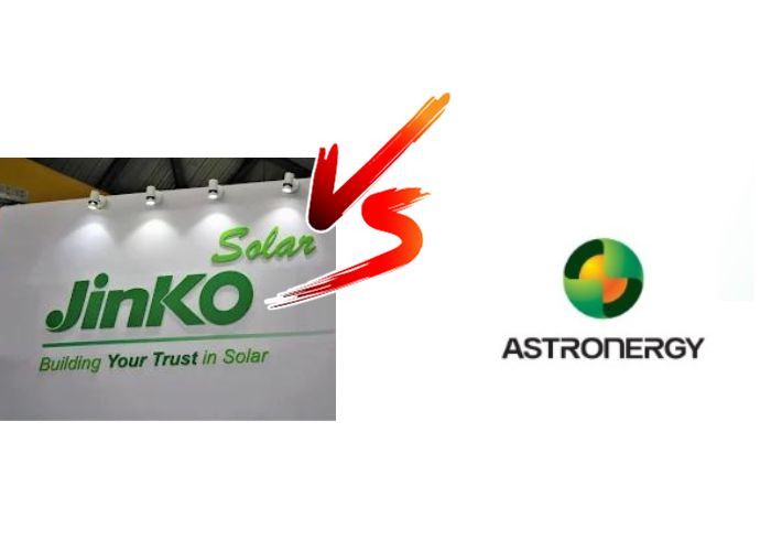 découvrez notre comparatif complet des panneaux solaires astronergy. analysez les performances, l'efficacité et les avis des utilisateurs pour faire le meilleur choix pour vos besoins énergétiques. maximisez votre investissement dans l'énergie solaire avec des informations détaillées et des conseils d'experts.